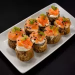 Hot Tartar CRU (8 un)