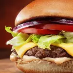 CLÁSSICO SALADA +FRITAS