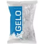 Saco de Gelo (Escamas) (10kg)