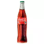 Gaseosa 300 ml vidrio