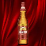 Brahma 600 ml