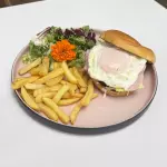 BURGUER RUBY