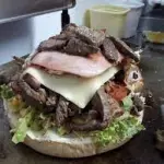 BROCA RAIZ
