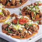 Tostadas