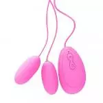 BULLET CAPSULA DUPLA FASHIONABLE