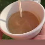 Café com leite