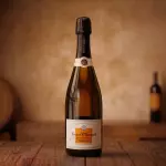 Champagne Veuve Clicquot Demi 🇫🇷