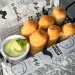 Tequeños