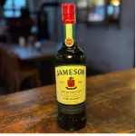 COMBO DE WHISKEY JAMESON