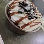 BROWNIE