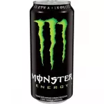 Monster Energy Tradicional 473ml