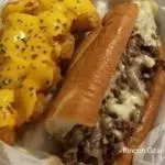 Dogo arrachera jumbo