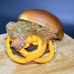Garagens Cheddar