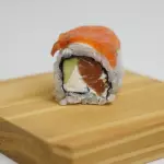Doble Salmón Palta