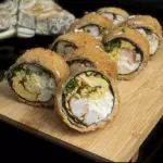 T8 ORIENTAL 72 (con/sin arroz)