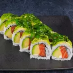 Alaska Especial