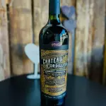 Malbec- Chateau Cordillera