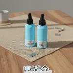 Dispensador de Alcohol TE-P4