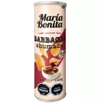 PAPAS TUBO BARBACOA X 140g