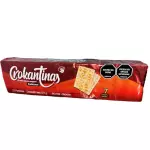 Galletas Crocantinas   a