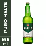 Spaten Long Neck 355ml