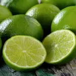 Limonada natural