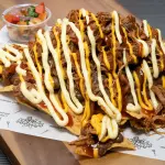 Nachos Mechadas®
