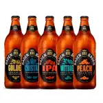 Baden Baden 600ml