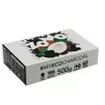 CARVÃO 0,5 KILO