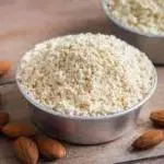 FARINHA DE AMENDOA