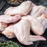 Chicken Wings Free Range
