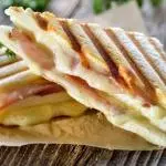 Tostado