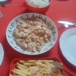 estrogonofe de palmito