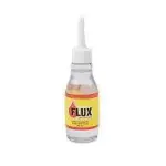 FLUIDO 60ML FLUX P ISQUEIRO