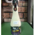 MOLHO DE ALHO CREMOSO