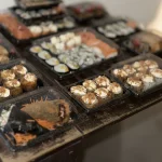 Rodízio Kumamoto 78 Peças