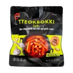 O'Food Tteokbokki Chili Garlic
