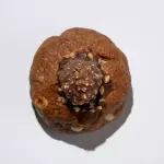 Mr. Ferrero nutella