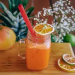 CARROT BREEZE