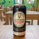 Guinness Extra Stout