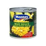 Maíz dulce 3kg