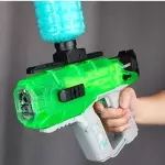 3312  PISTOLA DE  JUGUETE