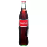 COCA 500 ML