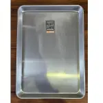 Bandeja Rectangular Alumware 45 cm