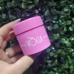 Pote Plastico Eco Volia Rosa vólia