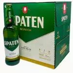 🇩🇪 SPATEN 600ml