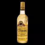 TEQUILA EL CHARRO GOLD LITRO