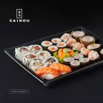 Combo Simples (25 unidades)