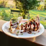 Hot Temaki