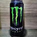 Energy Monster - 473ml
